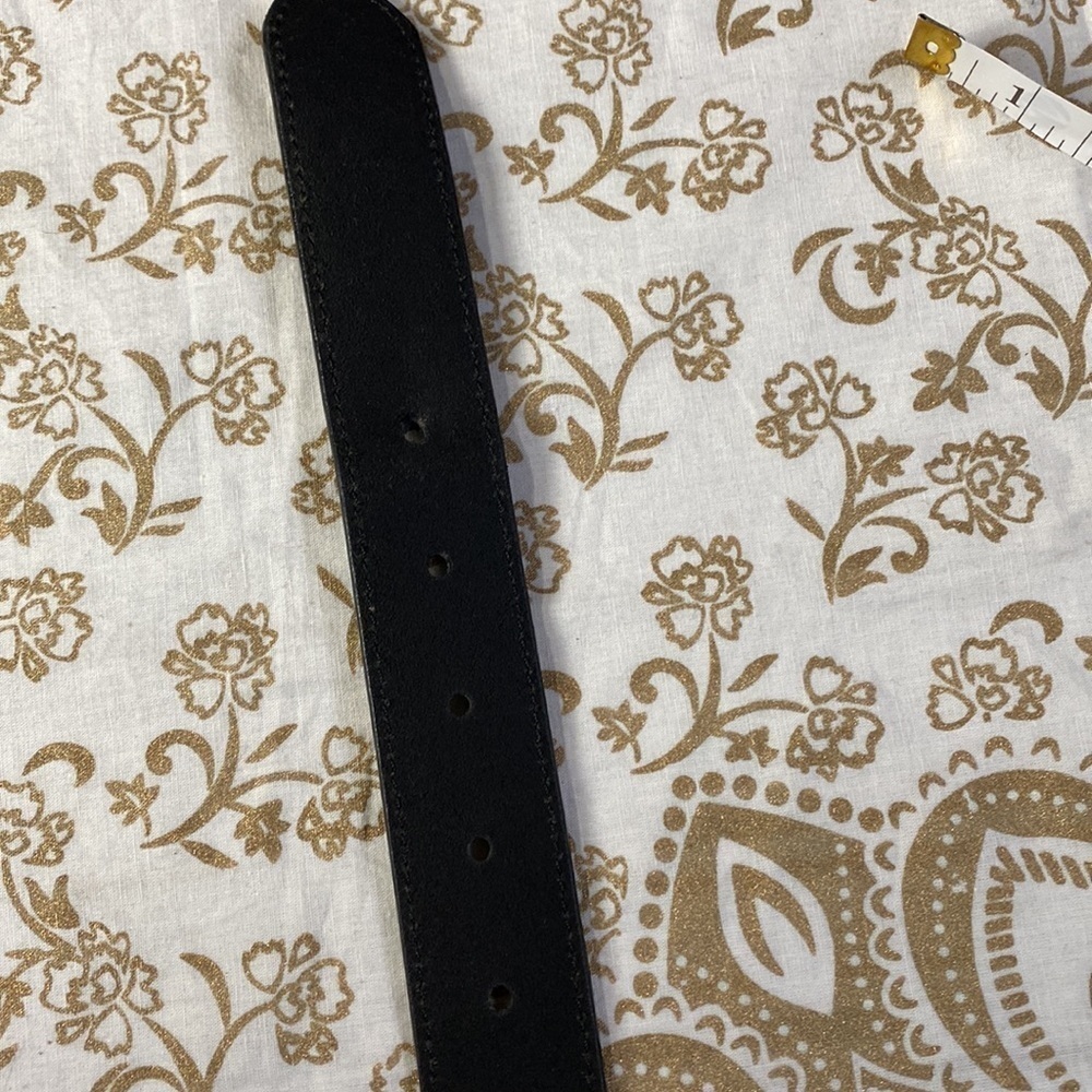 Chaps Belt Color Black👍🏽 - Picture 10 of 10